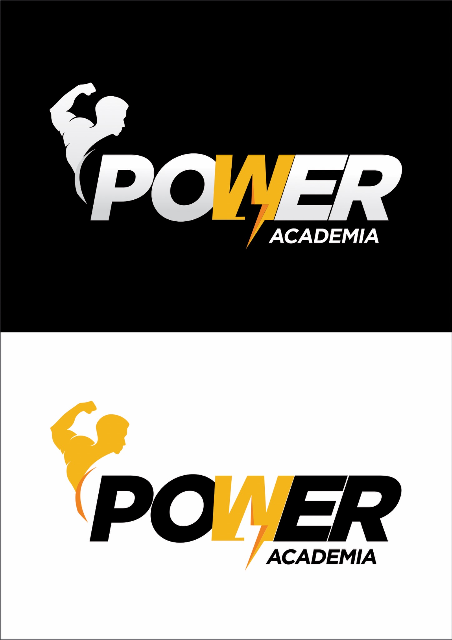 Logo POWER Academia